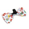 The Worthy Dog Cookies for Santa Paws Bow Tie Accessory - 2 of 3