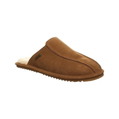 bearpaw men's slippers sale