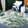 Barbados BAR598 Power Loomed Indoor/Outdoor Rugs - Safavieh - 2 of 4