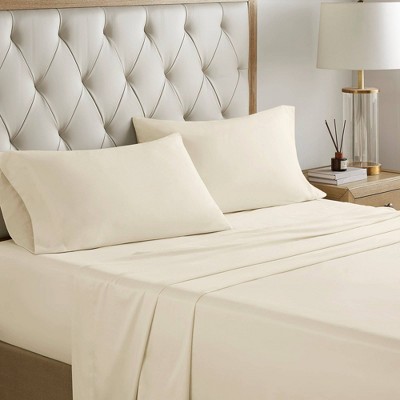 King Red Jacquard Cotton 12-Piece Comforter Set