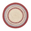 Celebration Jute Trivet 15 - 2 of 4