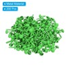 Unique Bargains Corrosion Resistance Light Weight Durable Arts and Crafts Brads 200 Pcs - 3 of 4