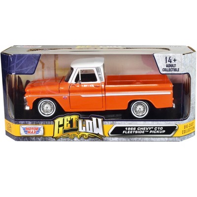 Chevy c10 toy truck online