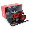 ERTL 1/16 Limited Edition Farmall F-20 Tractor, Farmall 100th Anniversary Edition 44303 - 2 of 4