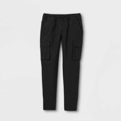 Relaxed Fit Cargo Pants : Target