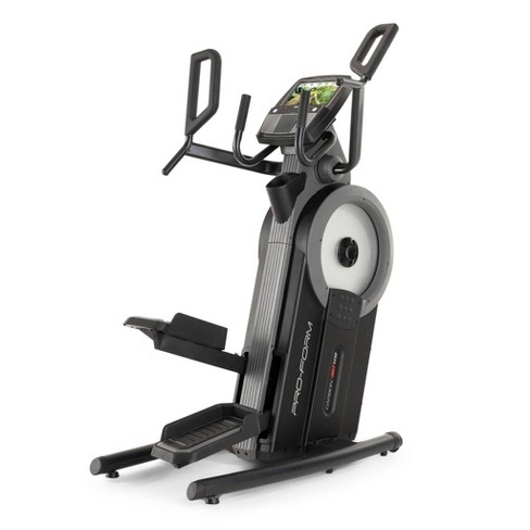 ProForm Carbon H10 Elliptical Machine