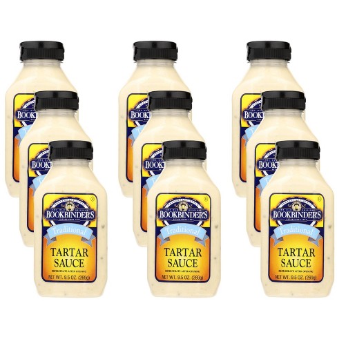 Primal Kitchen - Sauce Tartar (Pack of 6-7.5 Oz)