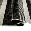 Country Charlotte Indoor/Outdoor Rug - Nicole Miller - 4 of 4