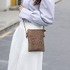 MKF Collection Skyli Women's Crossbody Bag by Mia K - 3 of 4