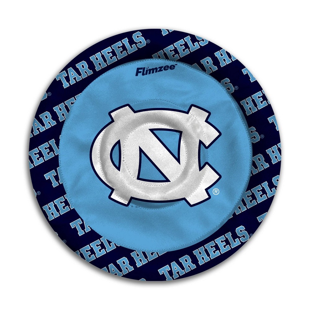 NCAA North Carolina Tar Heels Flimzee