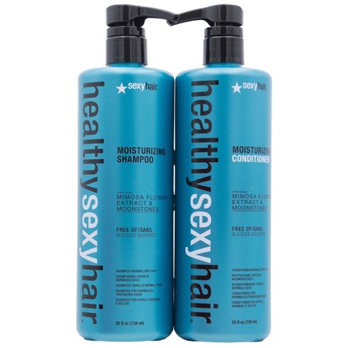 Nexxus Hydra-light Shampoo & Conditioner Set - 13.5 Fl Oz/ 2ct : Target