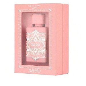Lattafa Bade'E Al Oud Noble Blush 3.4 Eau De Parfum Spray - 1 of 1