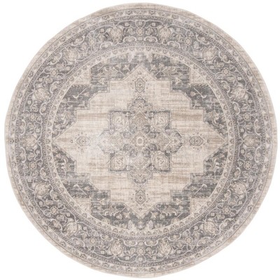 Brentwood BNT865 Power Loomed Rug - Safavieh