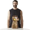 Marvel Legends Series Infinity Gauntlet Articulated Electronic Fist - 2 of 3
