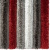 Lantanas Geometric Abstract Indoor Area Rug - 4 of 4