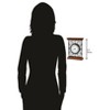 Howard Miller 645632 Mildred Tabletop Clock - 2 of 3
