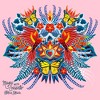 Girl's Encanto Tropical Mandala By Catalina Estrada T-Shirt - 2 of 4