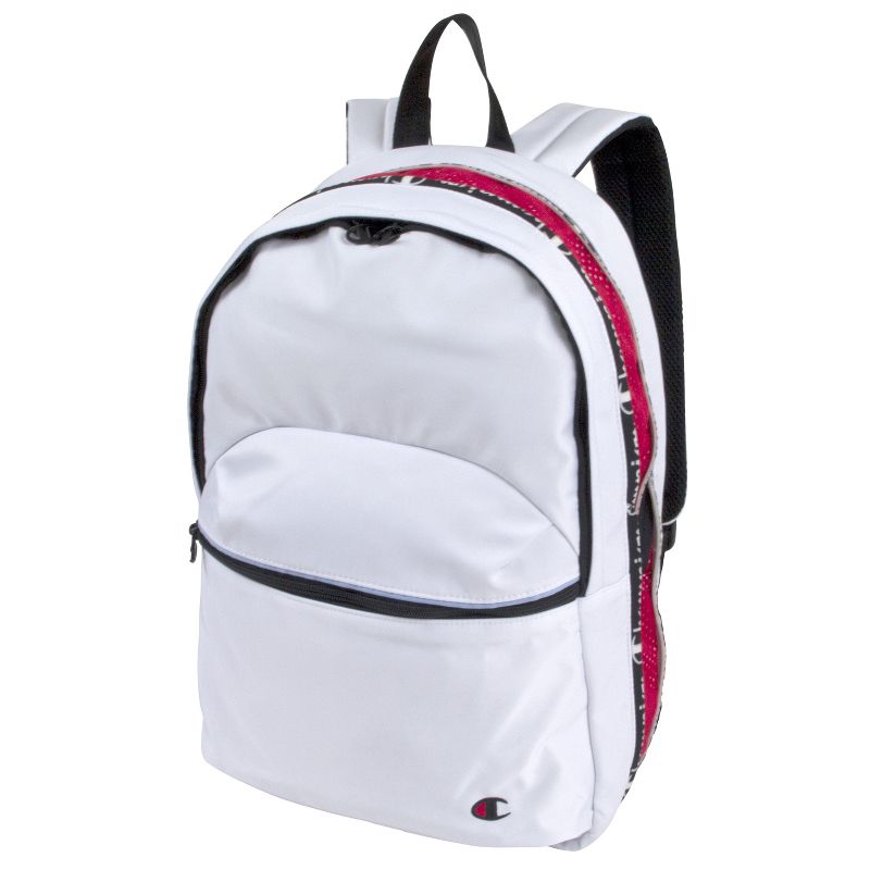 Champion Expander Backpack - White, 2 of 5