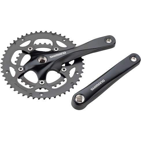 shimano claris octalink crankset