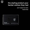 Black Wolf Hair Styling Paste for Thick and Curly Hair - High Hold - 2 of 4
