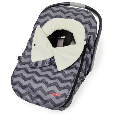 skip hop car seat cover target