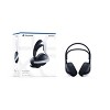 Sony Playstation Pulse Elite Wireless Headset - White 