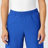 Wink W123 Unisex Multi-Cargo Scrub Pant - 4 of 4