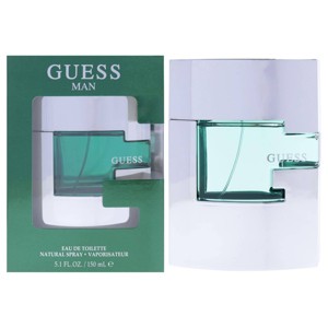 Guess Men's Man EDT Spray - 5.1 fl oz - 1 of 3