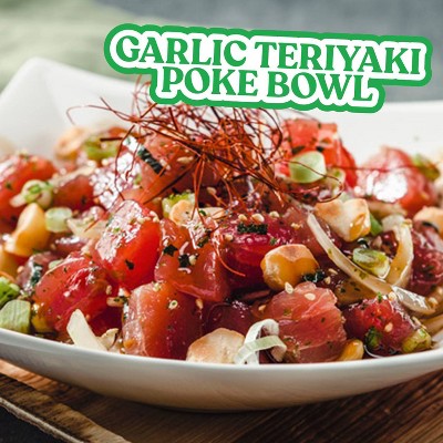 Kogi Sweet Garlic Teriyaki Sauce and Marinade - 16.6oz