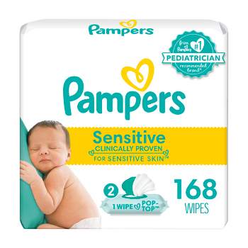 Pampers Splashers Swim Diapers Size LG, 17 Count (Select for More Options)