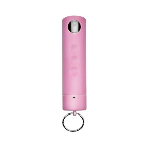 Guard Dog Security Harm and Hammer Pepper Spray Pink - image 1 of 4