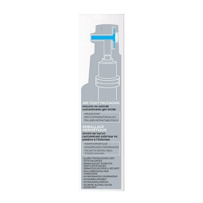 la roche posay toleriane target