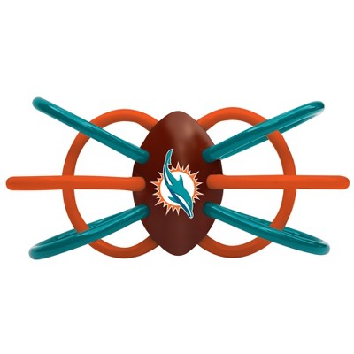 NFL Miami Dolphins Winkel Toy