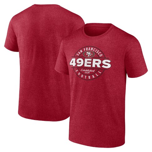 Nfl San Francisco 49ers Men