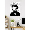 Trends International Jimi Dams - MoHawk Unframed Wall Poster Prints - 2 of 4