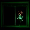 Novelty Lights Easter LED Rope Light Motif - 4 of 4