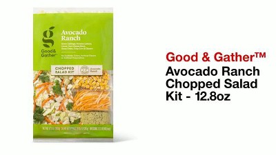 Avocado Ranch Chopped Salad Kit