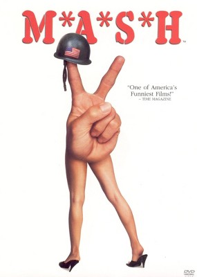 M*A*S*H (DVD)