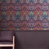 William Morris at Home Dove & Rose Carnival Wallpaper - 2 of 4