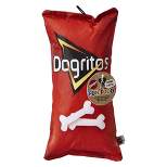 Spot Fun Food Dogritos Chips Plush Dog Toy