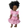 Doll Clothes Superstore Pink Ruffles Galore Compatible with 18 Inch Girl Dolls Like American Girl Our Generation - 3 of 4