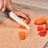 Kyocera Revolution Ceramic 5 Inch Slicing Knife - 2 of 2