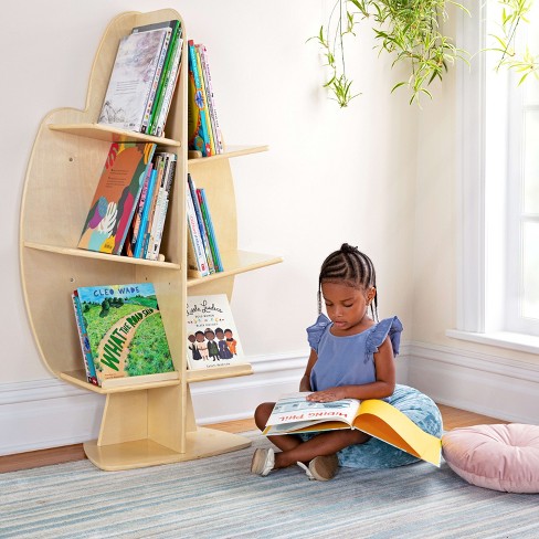 Target kids hot sale bookshelf