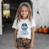 The Juniper Shop SmileyWorld Cool Summer Ice Cream Blue Youth Short Sleeve Tee - 2 of 4