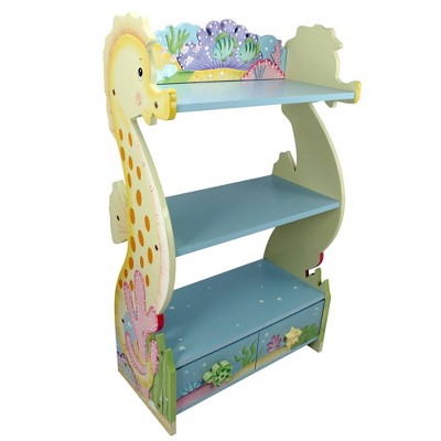 target kids bookshelf