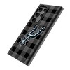 Keyscaper NBA Western Conference Teams Plaid MagSafe Compatible Cell Phone Case for Samsung Galaxy - 2 of 4