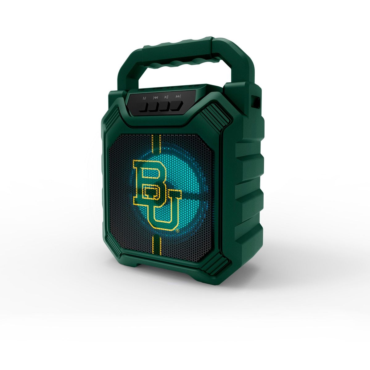 SOAR Collegiate XL Shockbox Wireless Bluetooth Speaker - thumbnail 4
