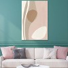 Elegant Abstraction V by Nadia Hassan Unframed Wall Canvas - iCanvas - 2 of 4