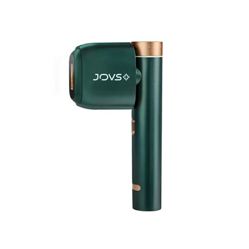 Jovs Venus Pro II IPI Laser Hair Removal Device, 6 Modes, Rotating Head  with Sapphire Cooling, Pain-Free, Home Use For Women And Men, Face and Body