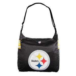 NFL Team Jersey Tote - 1 of 3